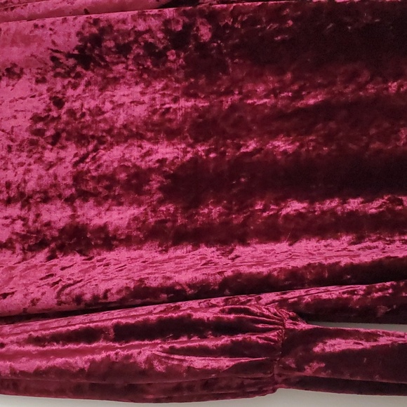 *NWT* Lively Ghost's Red Vampyre Vodoo Cardigan (Red) - Picture 12 of 16